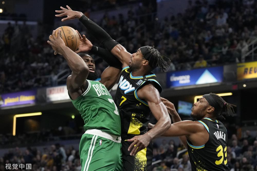 这种趋势不 这种趋势不