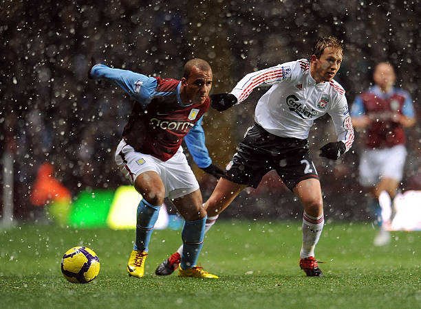 一個複雜的 一個複雜的